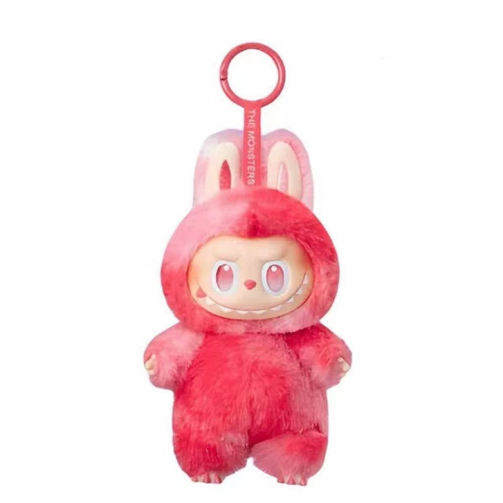 LABUBU keychain Decoration Dolls