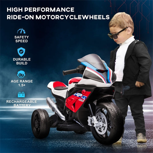 Children's car