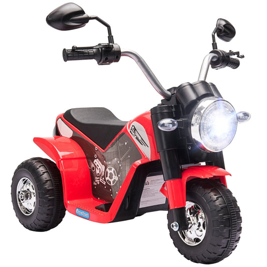 Children's car