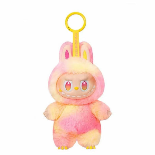 LABUBU keychain Decoration Dolls